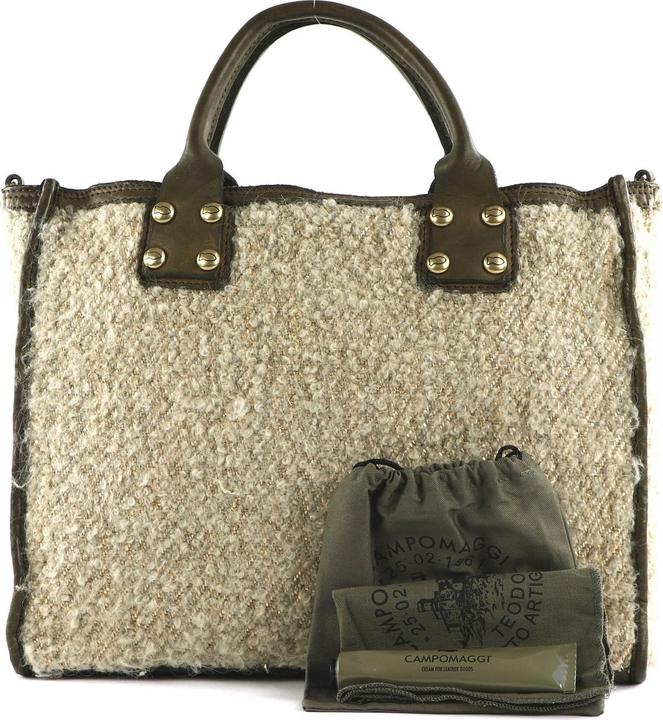 Immagine prodotto Campomaggi Shopping Bag