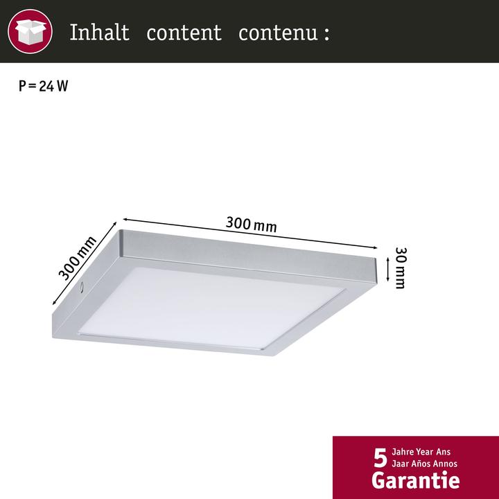 Immagine prodotto Paulmann Abia (2200 lm)