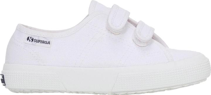 Actual product image Superga Childrens/Kids 3750 Leggera Straps Trainers (30)