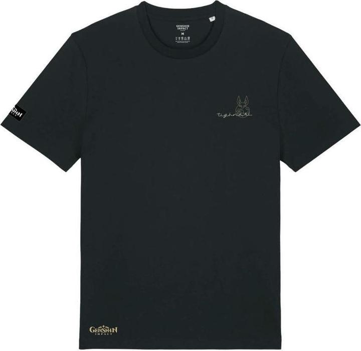 Produktbild Park Agencies Genshin Impact T-Shirt Tighnari Verdant Strider Grösse XXL (XXL)