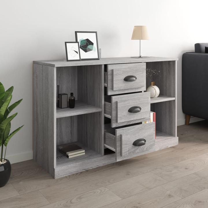 Image du produit vidaXL Jose (104.50 x 35.50 x 67.50 cm)