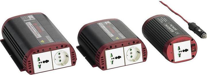 Produktbild Wechselrichter