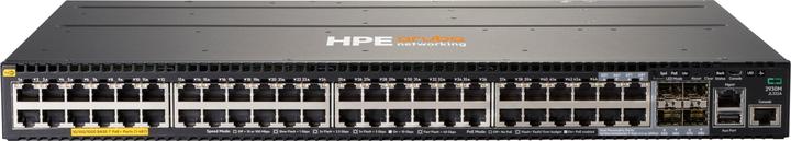 Produktbild HPE HP 2930M-48G-PoE+: 48 Port L3 Switch (48 Ports)