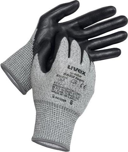 Immagine prodotto Uvex Safety Unidur 6659 (7)