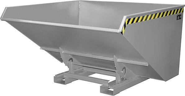 Produktbild Bauer Südlohn Spänebehälter EXPO-E (2100 l)