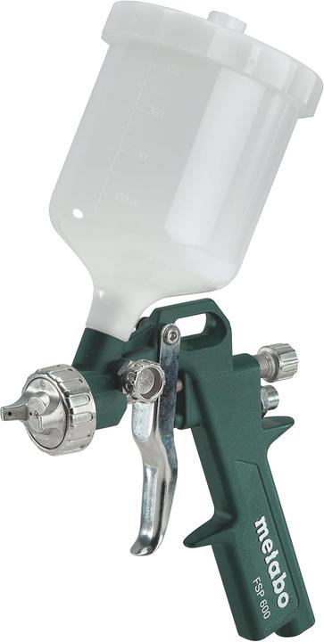 Image du produit Metabo Pistolet à air comprimé