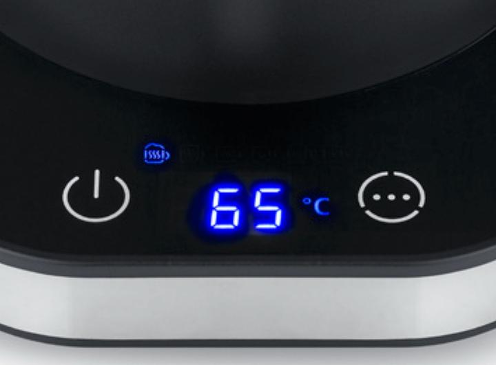Actual product image Graef MS902 (40 cl)