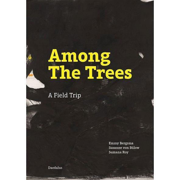 Among the Trees, Sachbücher von Susanne von Bülow, Sumana Roy, Emmy