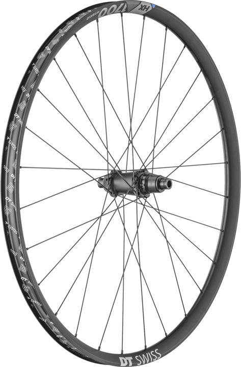 DT Swiss HX 1700 SPLINE roue 27.5" CL 30 148/12 XD (Rear wheel, 27.5")
