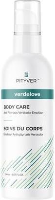 Actual product image Pityver Anti-Tinea Versicolor Emulsion 150ml (150 ml)