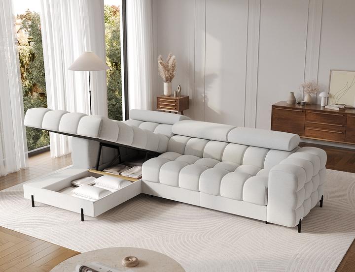 Produktbild ELTAP Felro (3-Sitzer, Ecksofa)