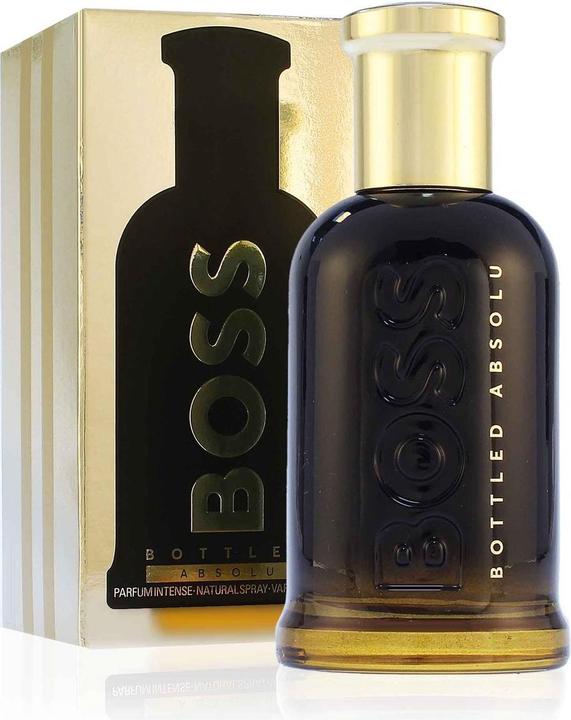 Immagine prodotto BOSS Assoluto in bottiglia (Eau de parfum, 50 ml)
