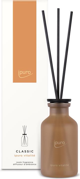 Produktbild Ipuro Classic (75 ml)