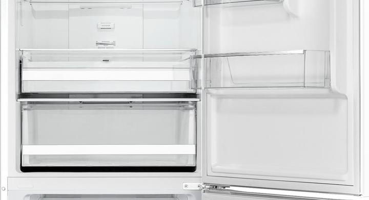 Actual product image Indesit INK2 5322 W4E (322 l)