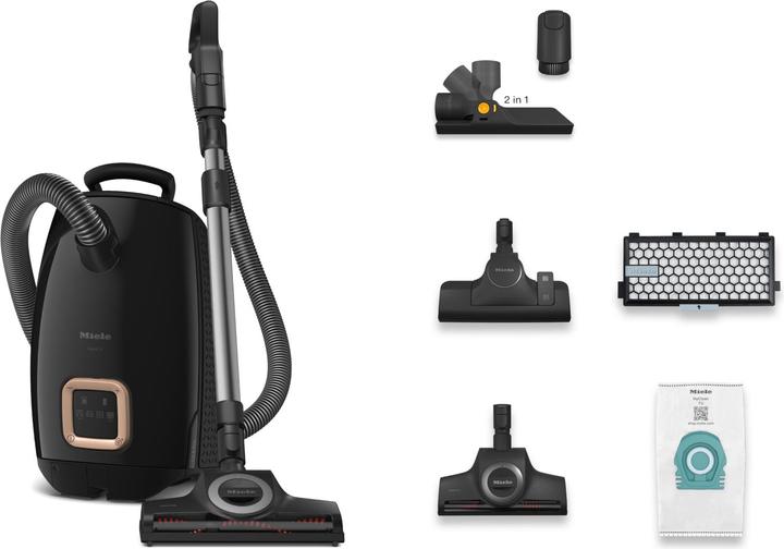 Produktbild Miele Guard L1 Cat & Dog