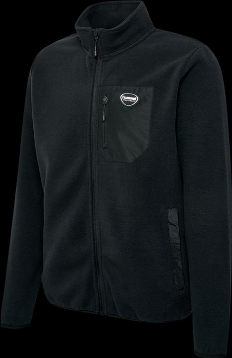 Produktbild hummel Hmllgc Sum Fleece Jacket (XL)