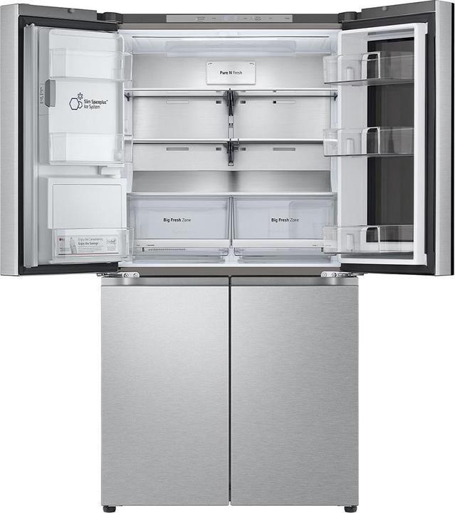 Produktbild LG GMG960MBJE (638 l)