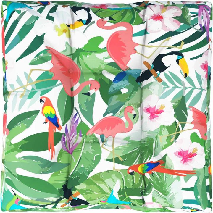 Produktbild VidaXL Thaddeus (80 x 80 x 12 cm)