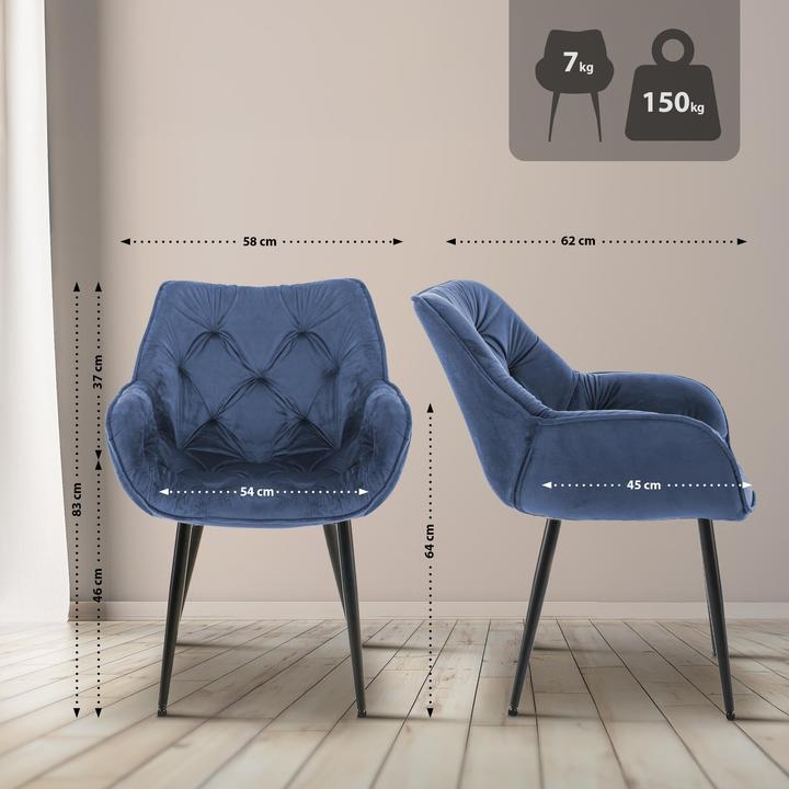 Image du produit CLP Tanna Samt