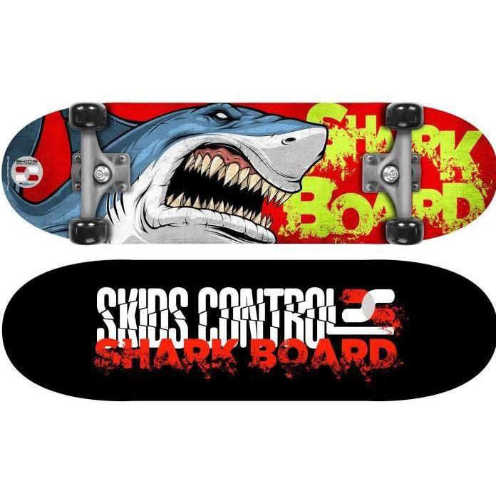 Thumbnail - Stamp, Skateboard, (28")