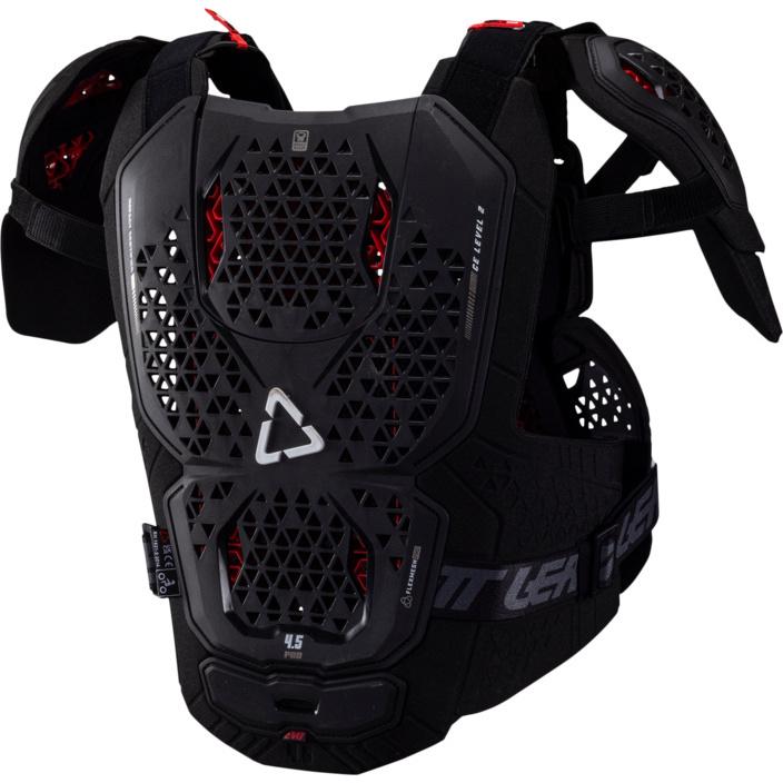 Produktbild Leatt Chest Protector 4.5 Pro Evo V25 (XXL)