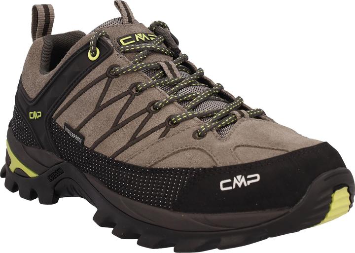 Produktbild CMP Campagnolo Rigel Low Trekking Shoes Waterproof (43)