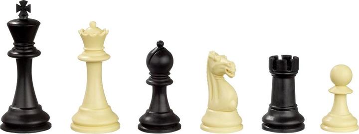 Produktbild Philos Schachfig Nerva recycelter Kunststoff