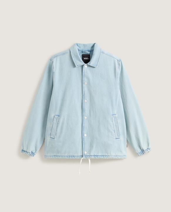 Produktbild Vans Denim Torrey Coaches Jacket (L)