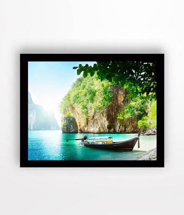 Produktbild Wallxpert Wynter (41 x 56 cm)