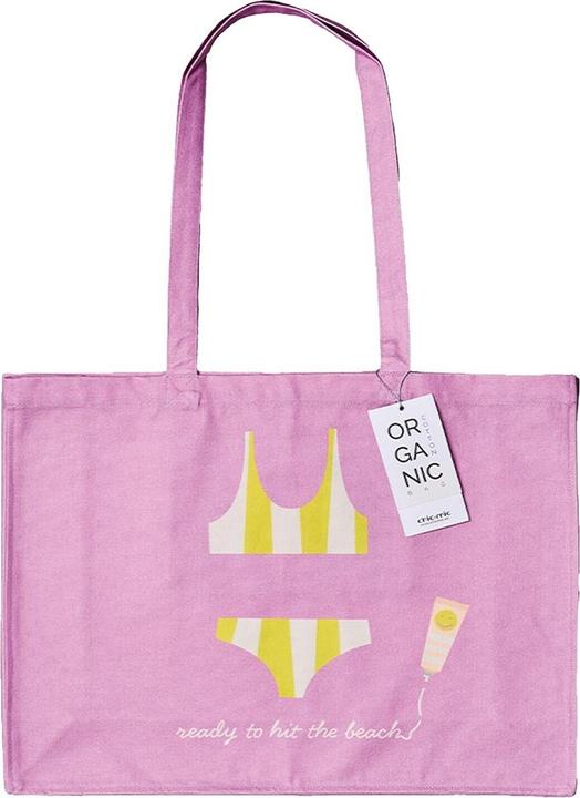 Immagine prodotto Chic.Mic Tasche Beach Day Rosa