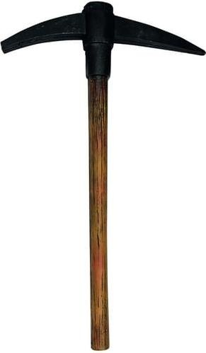 Actual product image Boland Pickaxe foam rubber