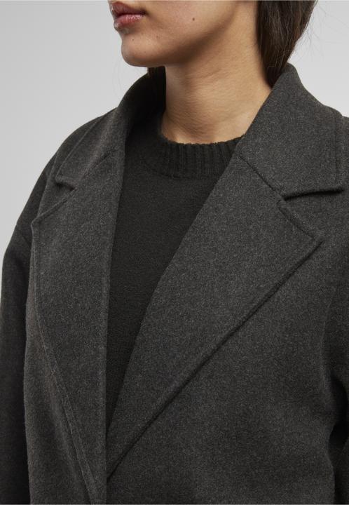 Produktbild Urban Classics Ladies Oversized Long Coat - 111287