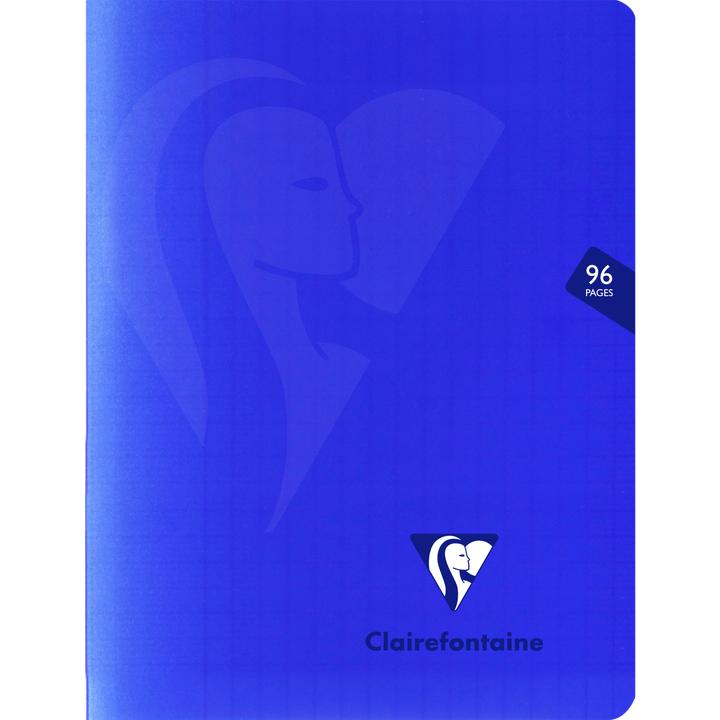 Image du produit Clairefontaine Mimesys (Couverture souple)