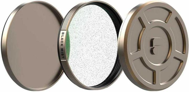 Immagine prodotto PolarPro 135 Series – Black Mist Filter – 46 (46 mm, Filtro nebbia nero)