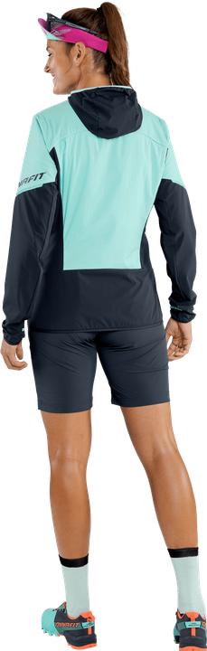 Immagine prodotto Dynafit Giacca con cappuccio Traverse Alpha da donna (XS)