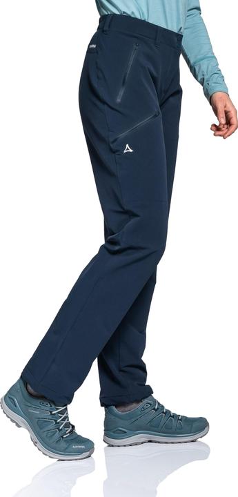 Image du produit Schöffel Pantalon femme Ascona Warm (24)