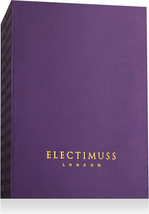 Actual product image Electimuss Persephone's Patchouli Parfum Unisex 100 Ml (Eau de parfum, 100 ml)