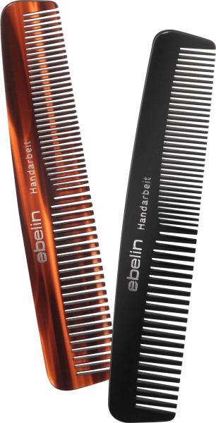 Actual product image dm ebelin Professional styling comb