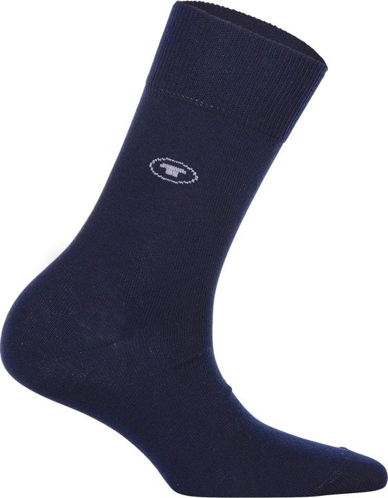 Actual product image Tom Tailor Socks Casual - 20046 (pack of 9, 39 - 42)