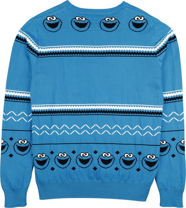 Produktbild Sesame Street Kids - Cookie Monster (152)