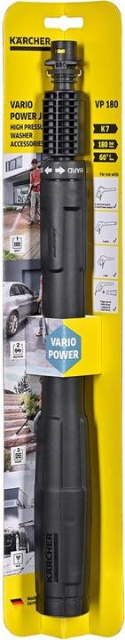 Image du produit Kärcher Vp 180