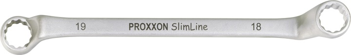 Produktbild Proxxon SlimLine Doppelringschlüssel (5 mm, 5.5 mm)