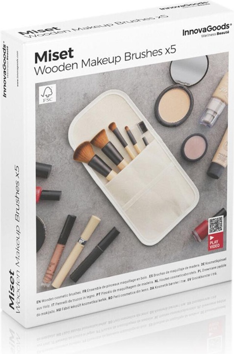 Produktbild TOP Make-Up Set (Set)