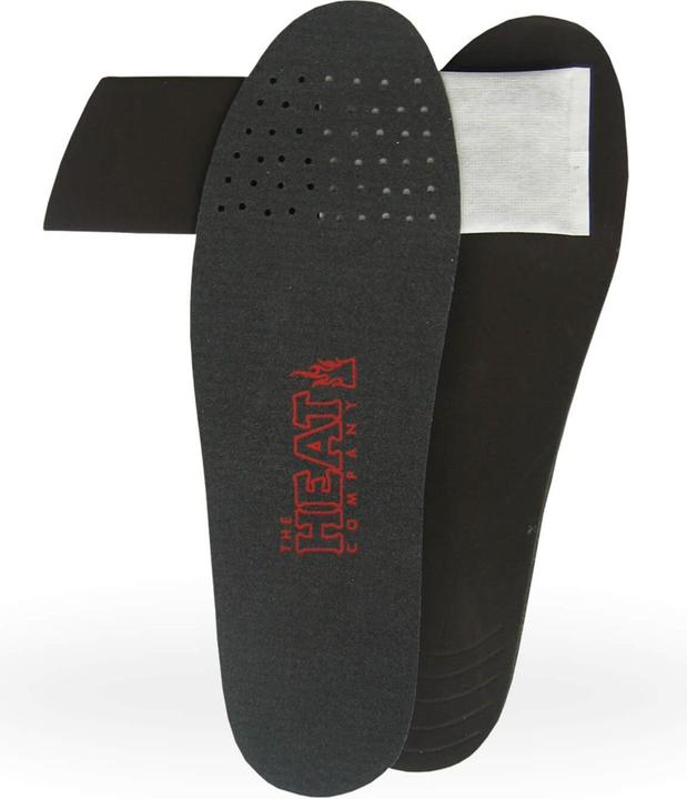 Produktbild Heat Yeti Sport