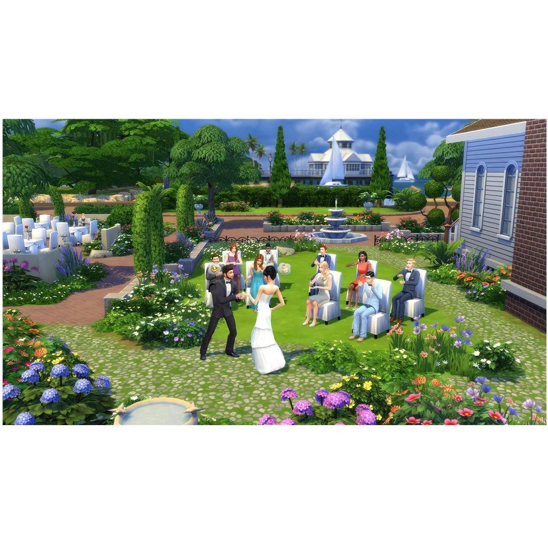 The Sims 4 Nifty Knitting (Xbox One X, Xbox Series X, Xbox One S, Xbox Series S) zum Sofortdownload