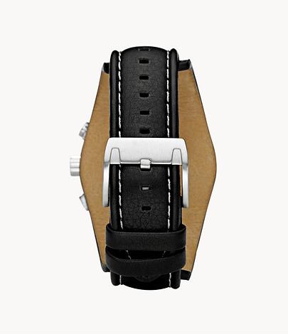 Actual product image Fossil Strap Bar (22 mm, Silicone, Rubber)