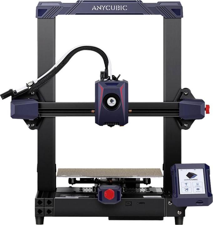 Actual product image Anycubic Cobra 2 3D Printer
