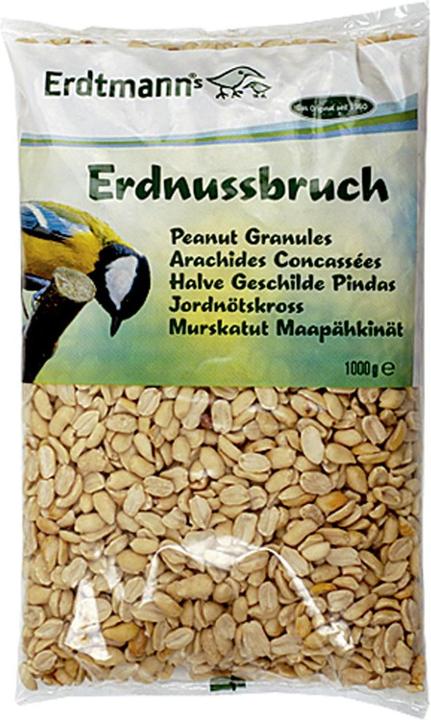 Image du produit Erdtmann Pause cacahuète (1 x, 1 kg)