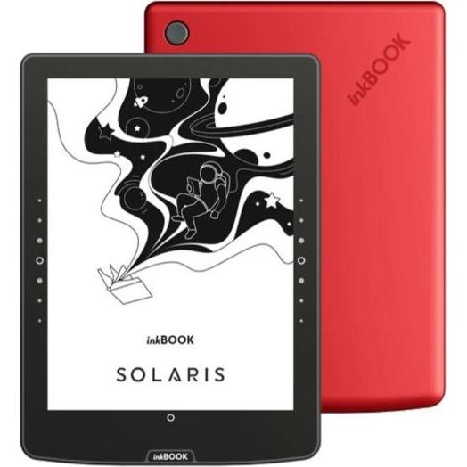 Inkbook Solaris RED (55138071)