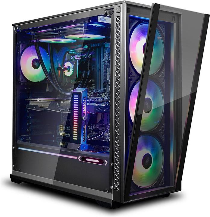 Produktbild Deepcool Matrexx 70 (E-ATX)